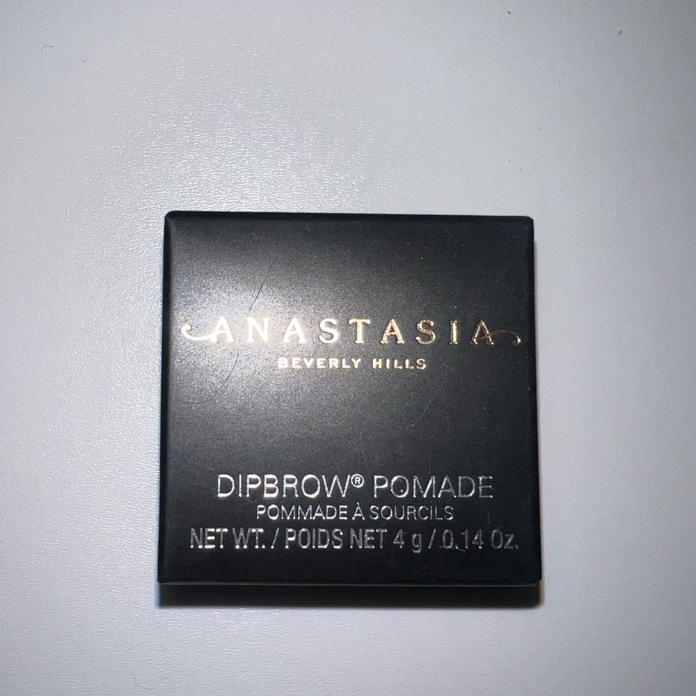 Anastasia pomade NEW